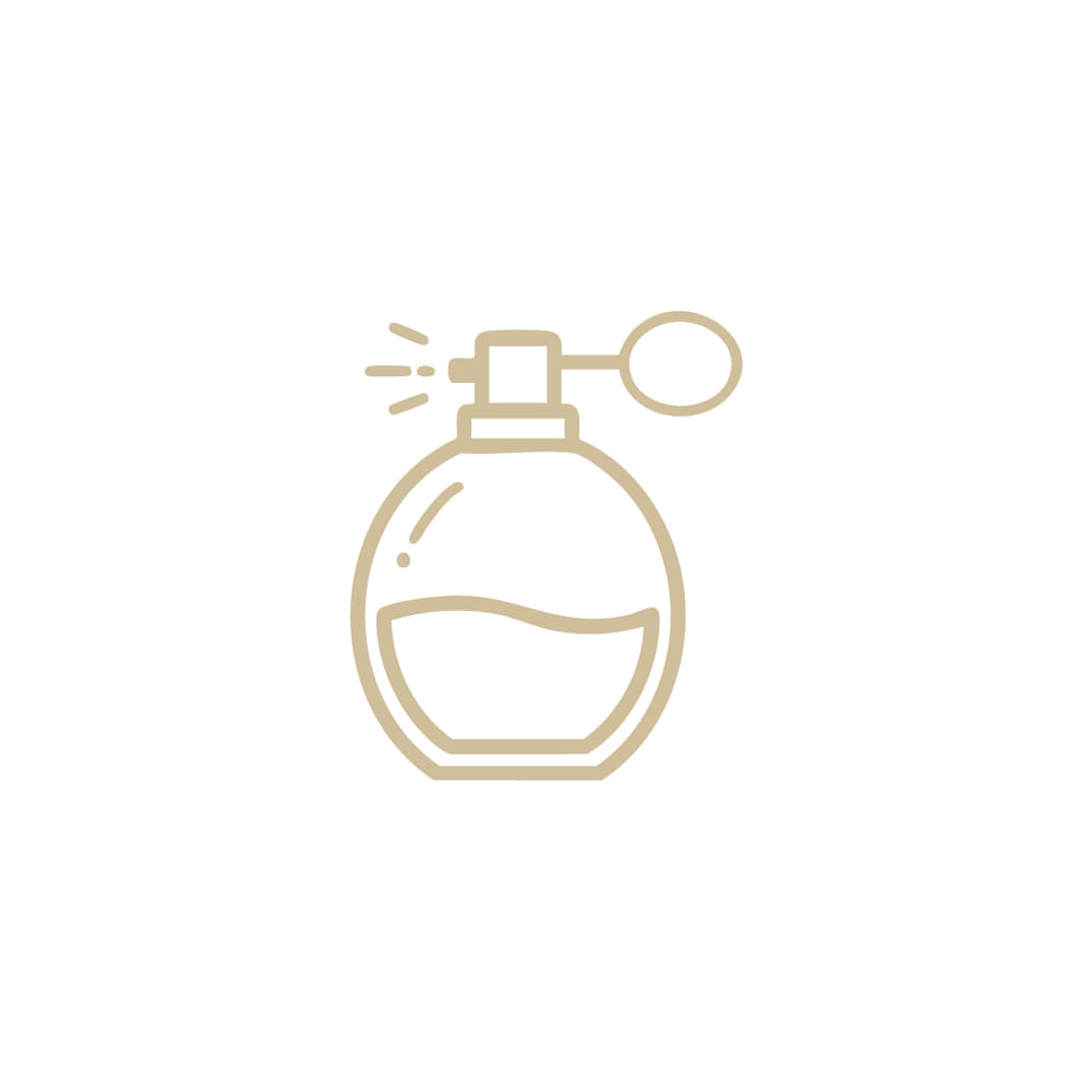 ادکلن زنانه براساس رایحه