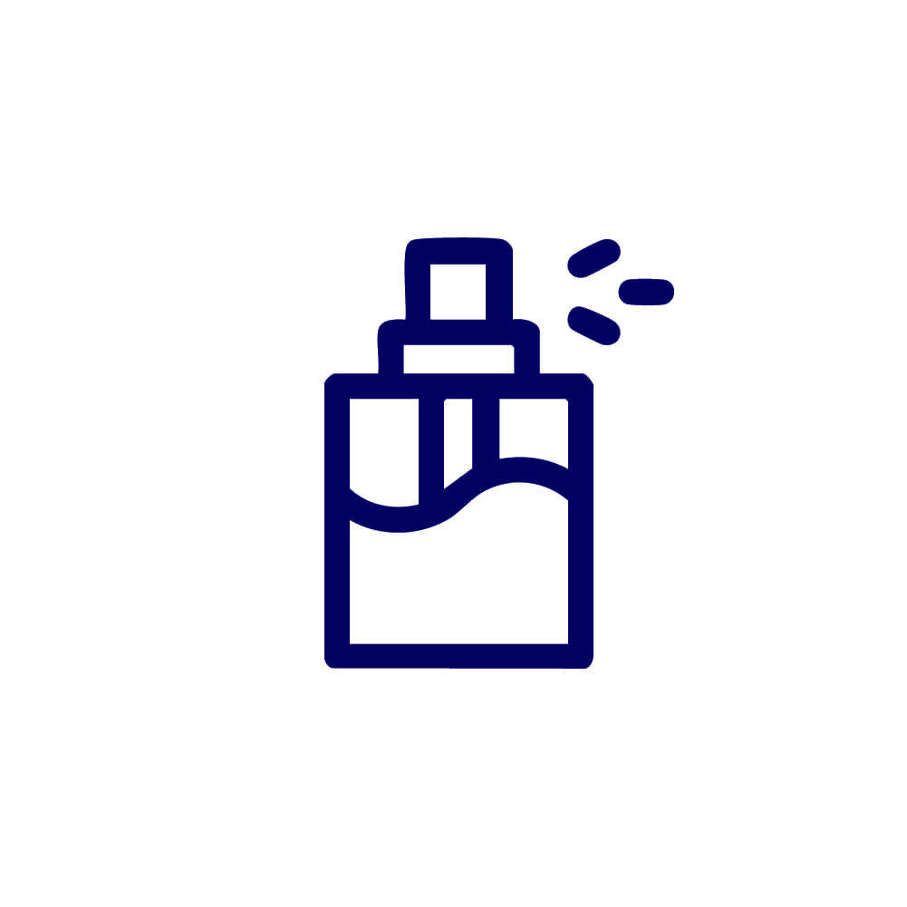 ادکلن مردانه براساس رایحه