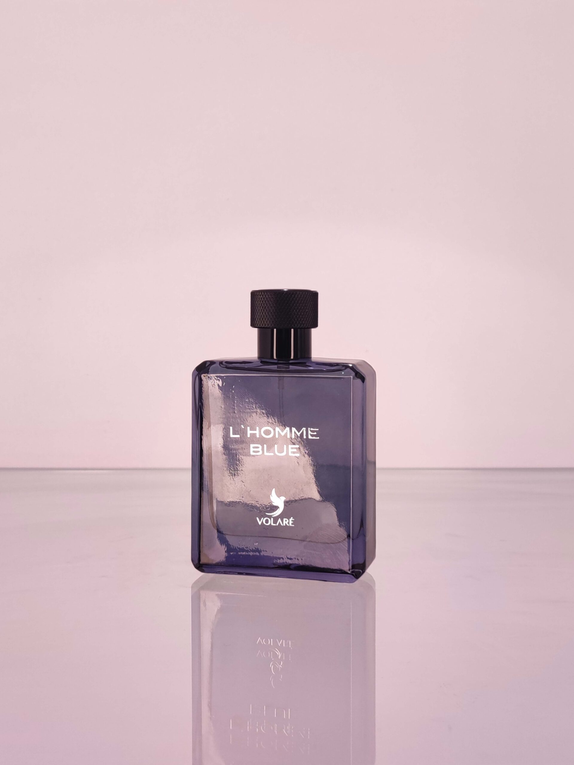 ادکلن الهوم بلو ولار L’Homme Blue Volare