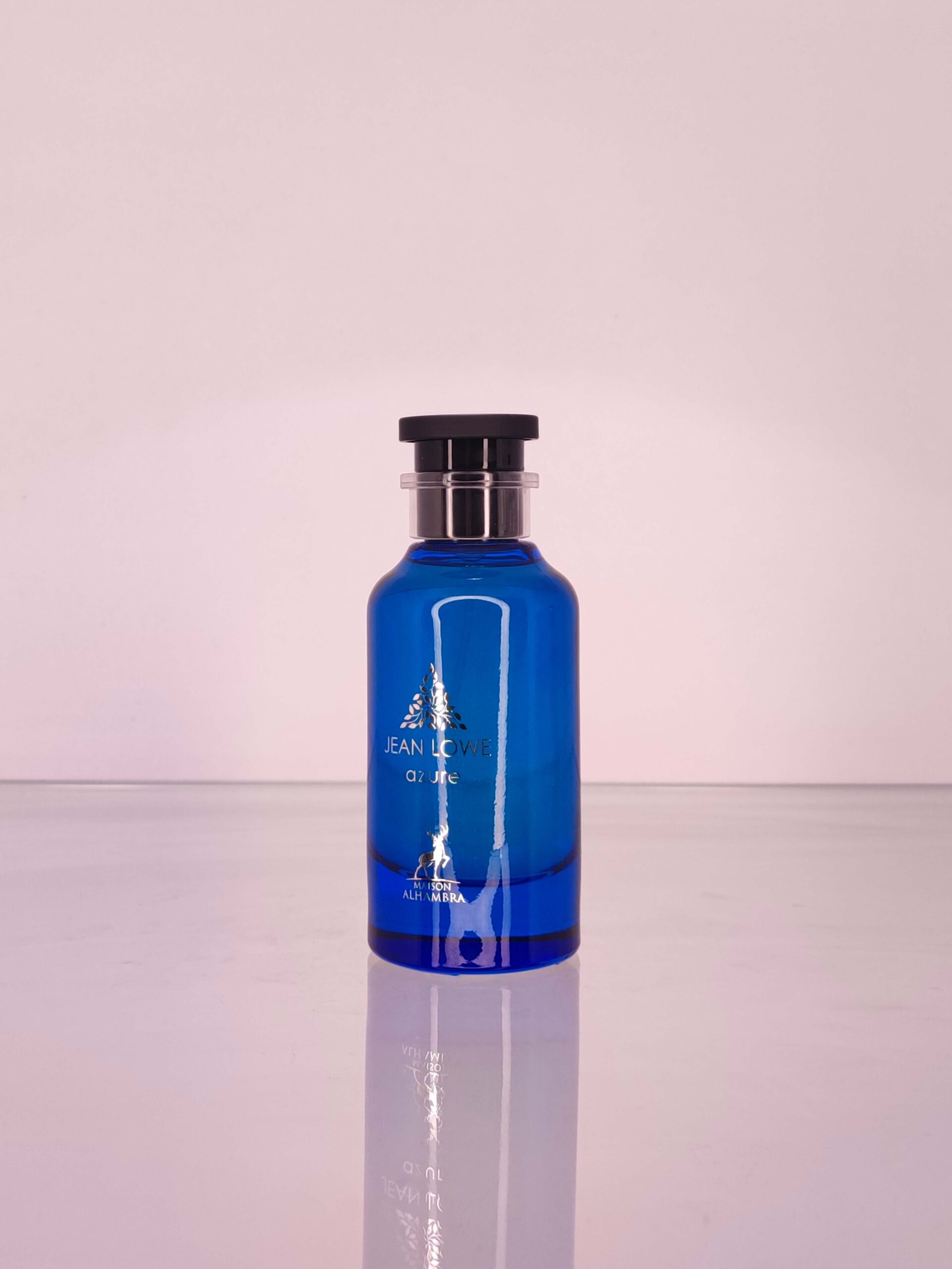 ادکلن مردانه الحمبرا جین لاو آزور (Jean Lowe Azure)