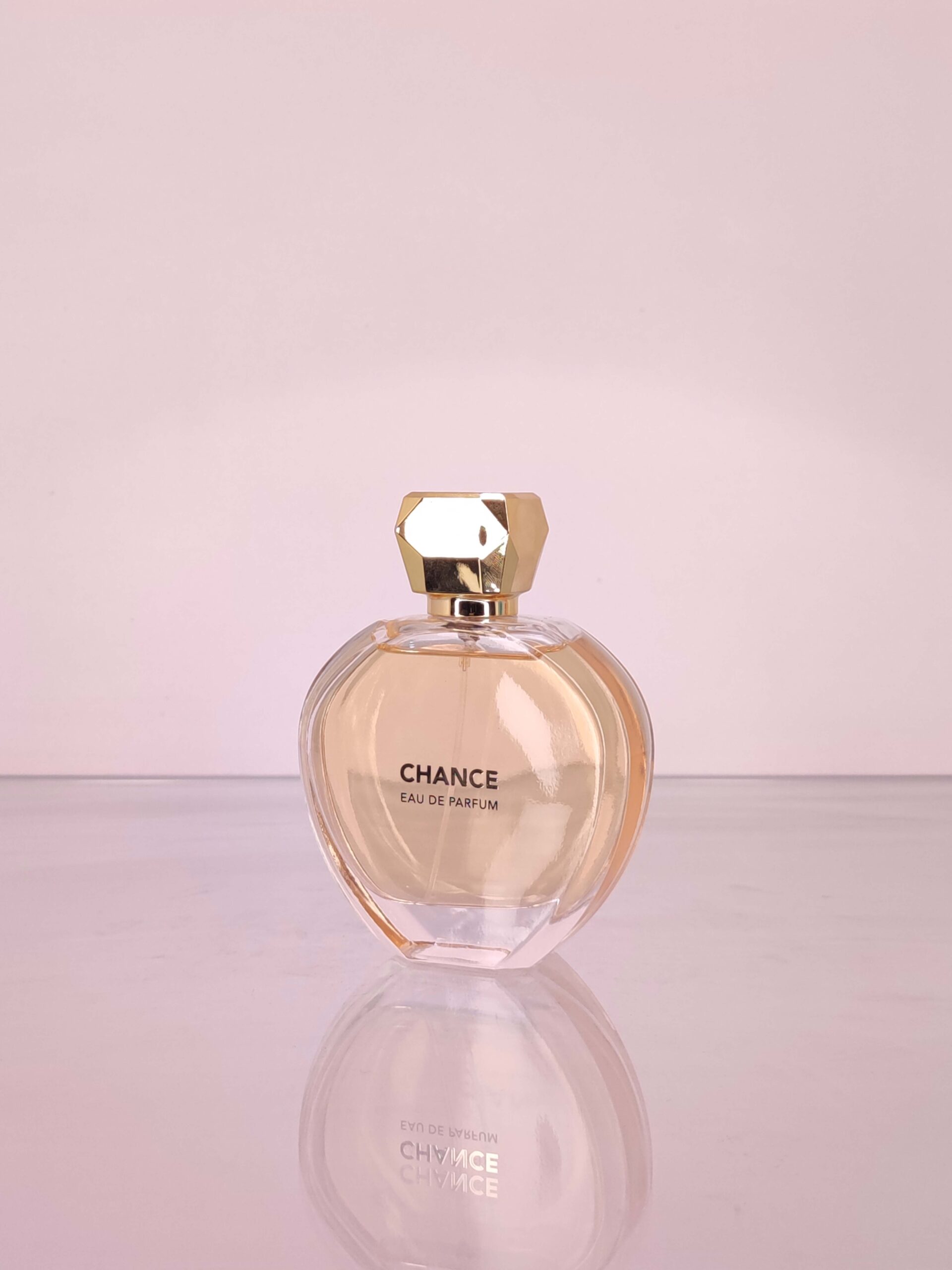 ادکلن زنانه فراگرنس ورد مدل چنس رایحه شنل چنس