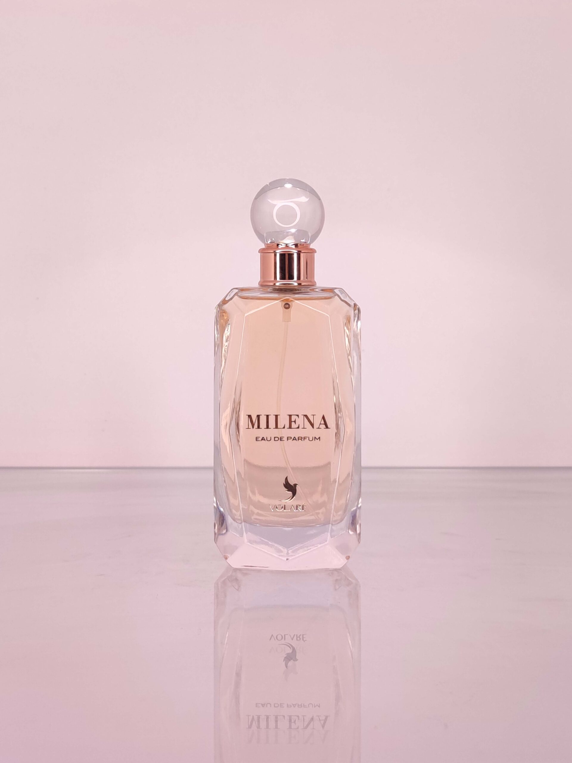 ادکلن میلنا ولار Milena Volare