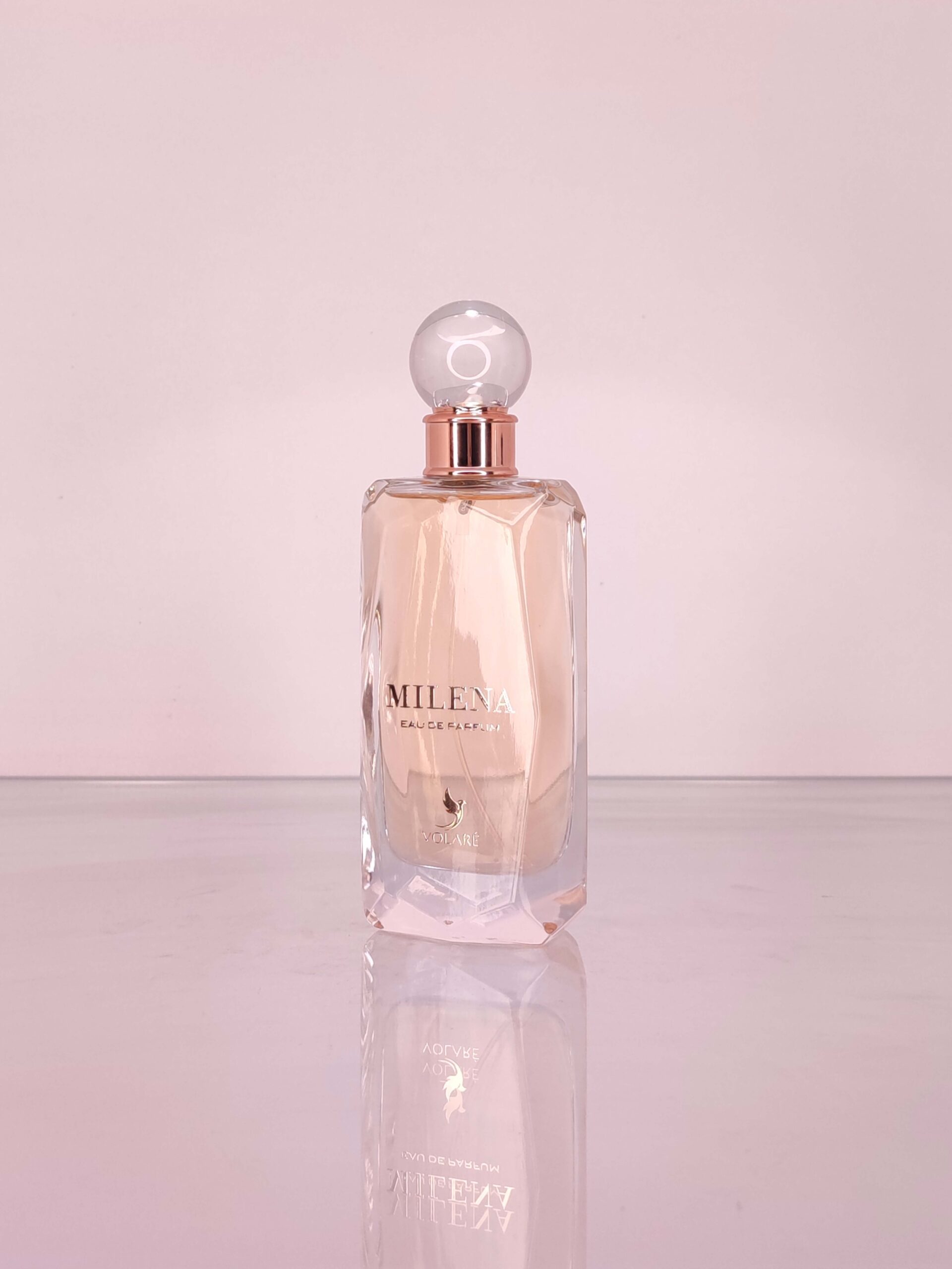 ادکلن میلنا ولار Milena Volare