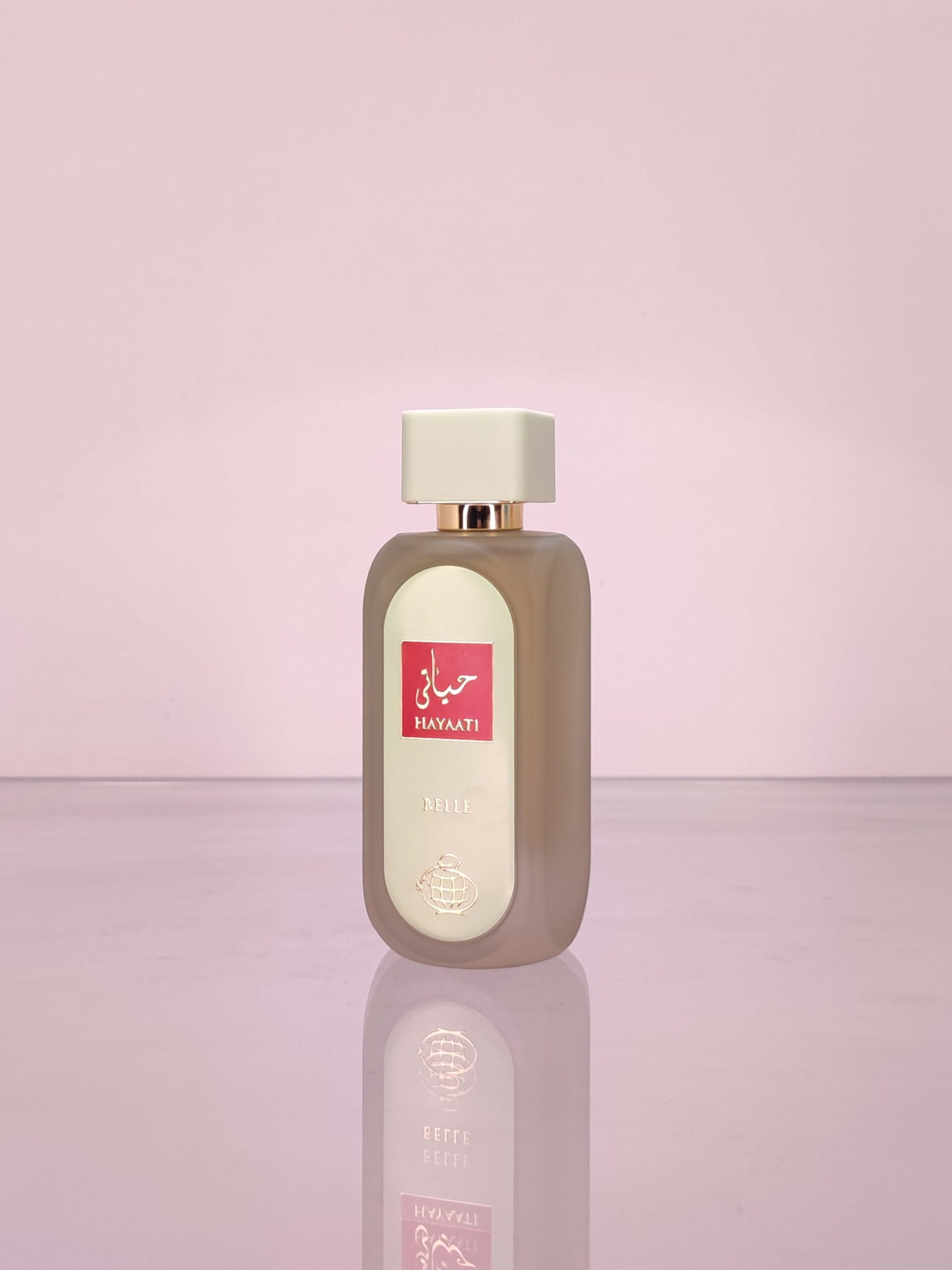 ادکلن فراگرنس ورد مدل حیاتی بل رایحه ژان پل گوتیه لا بل له پارفوم