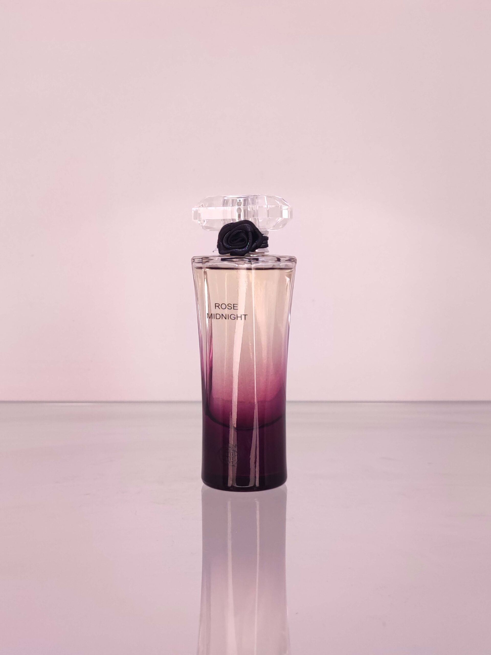 عطر زنانه فراگرنس ورد Rose Midnight