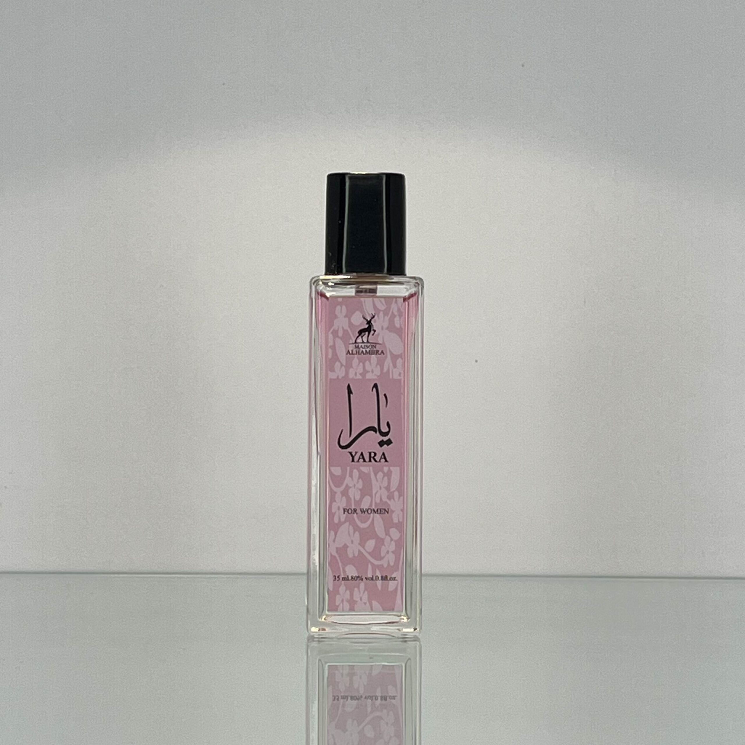 ادکلن الحمبرا یارا | Alhambra Yara