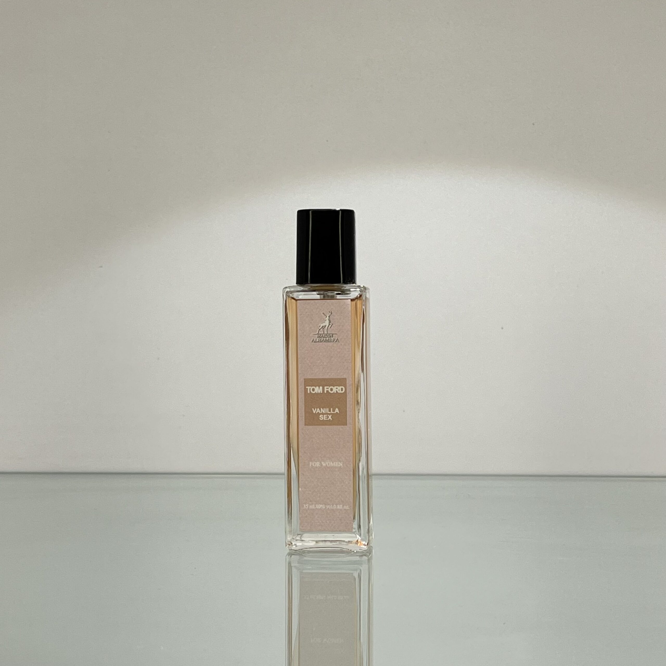 ادکلن الحمبرا تام فورد وانیلا سکس | Alhambra Tom Ford Vanilla Sex