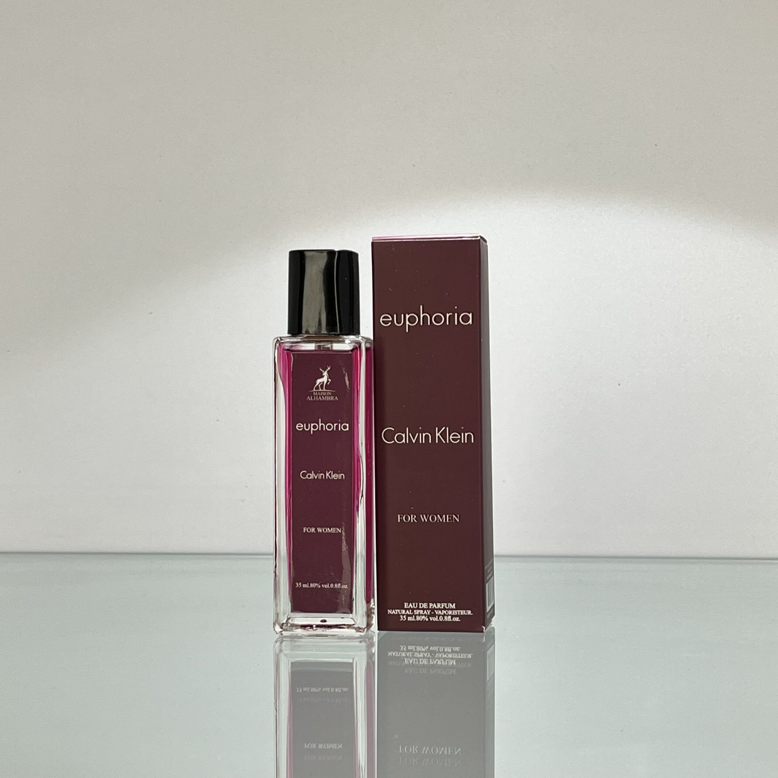 ادکلن الحمبرا یوفوریا | Alhambra Calvin Klein Euphoria