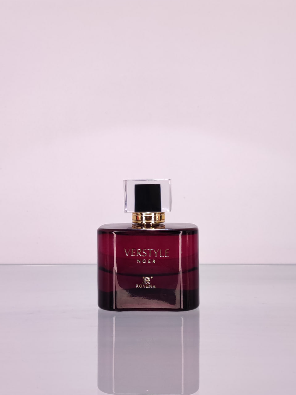 ادکلن روونا ورستایل نویر ROVENA VERSTYLE NOER
