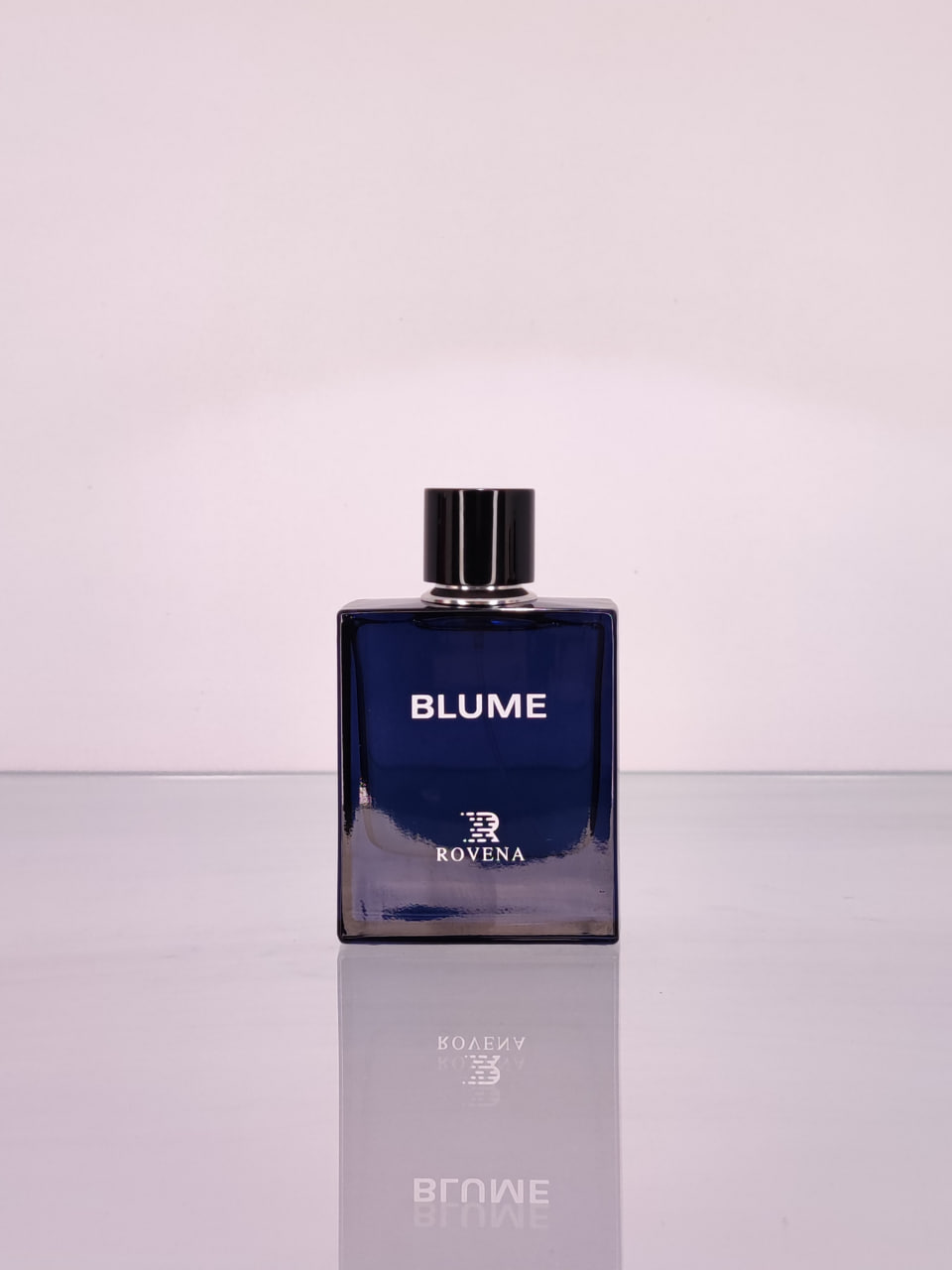 ادکلن مردانه روونا مدل بلومی رایحه بلو شنل