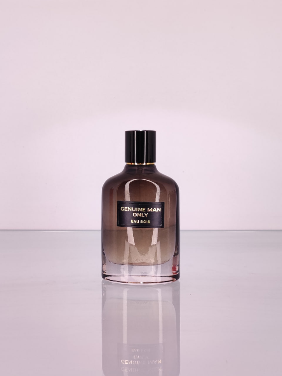 عطر مردانه فراگرنس ورد جنیون من اونلی Genuine Man Only Bois