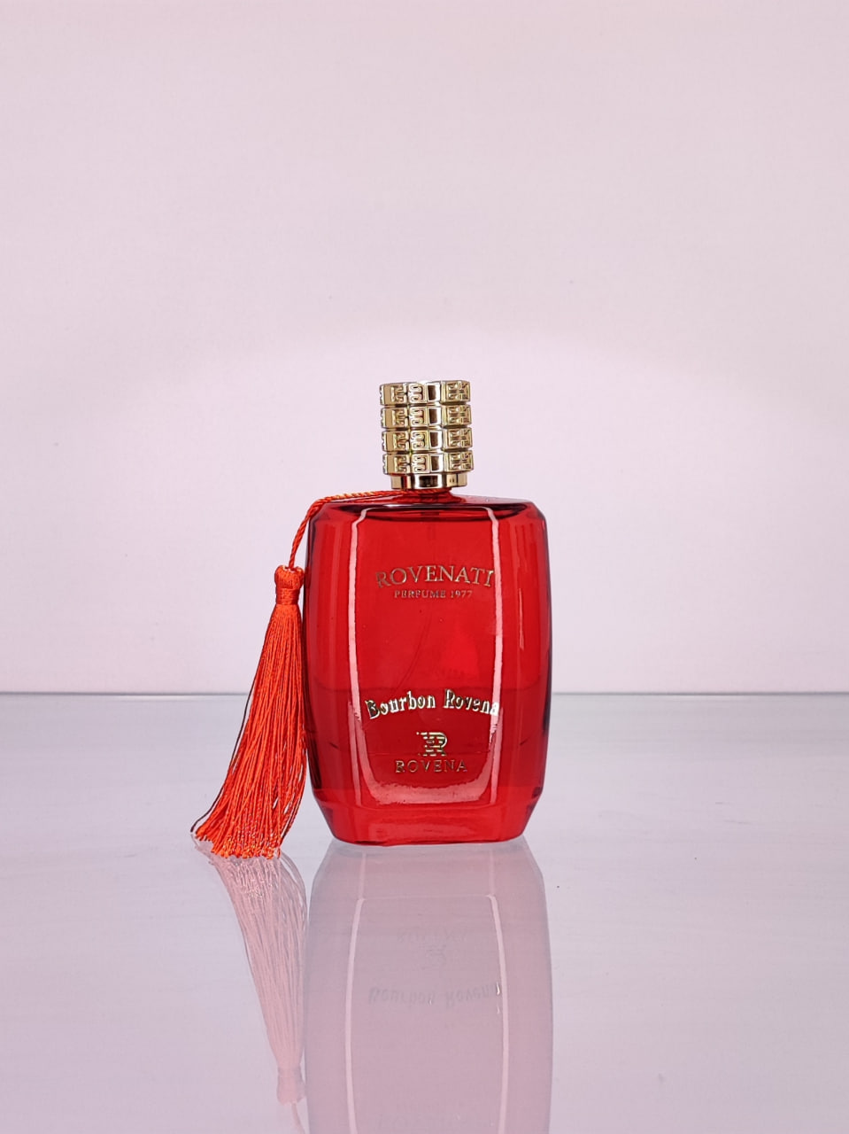 ادکلن زنانه روونا رووناتی بوربن Rovenati Bourbon