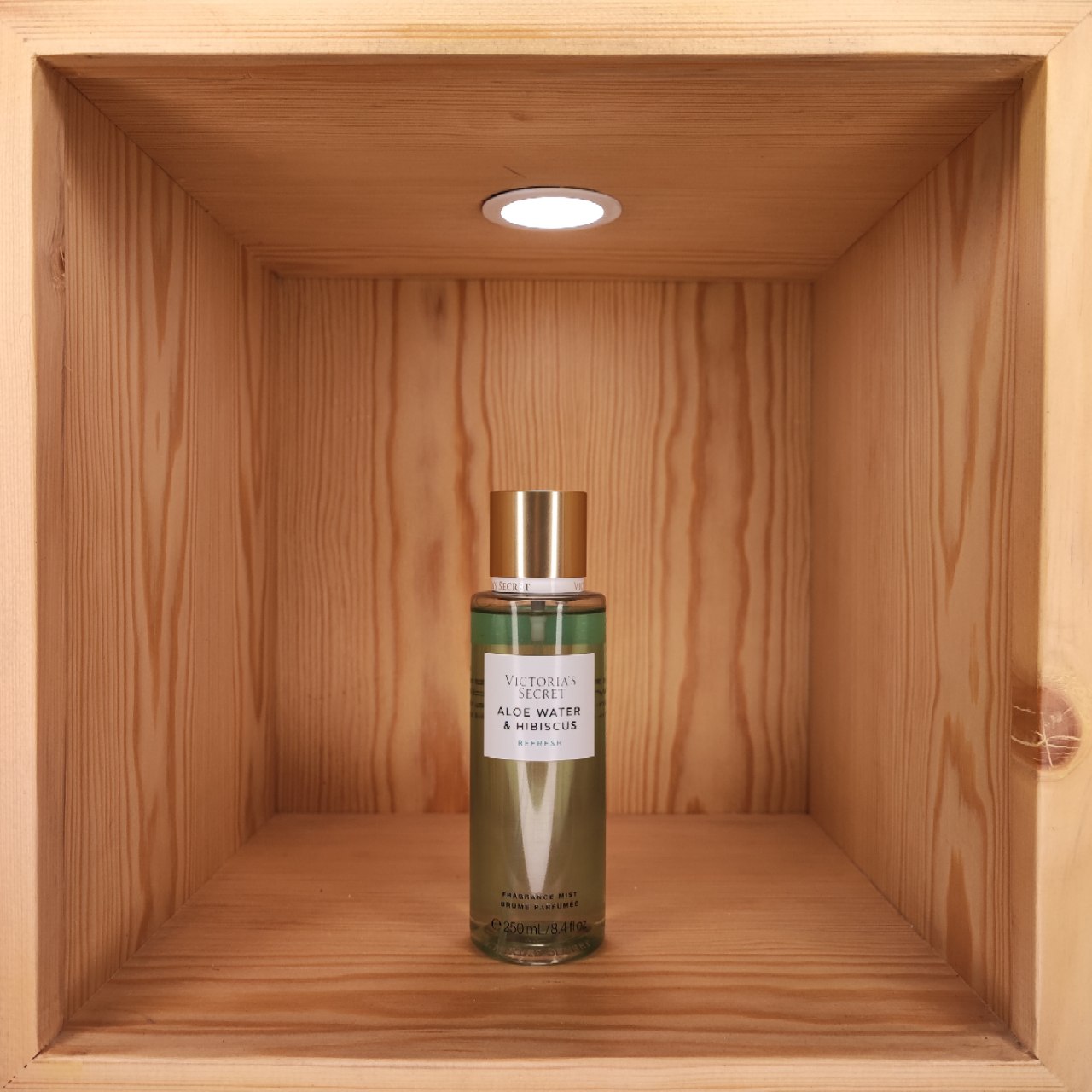 بادی اسپلش ویکتوریا سکرت