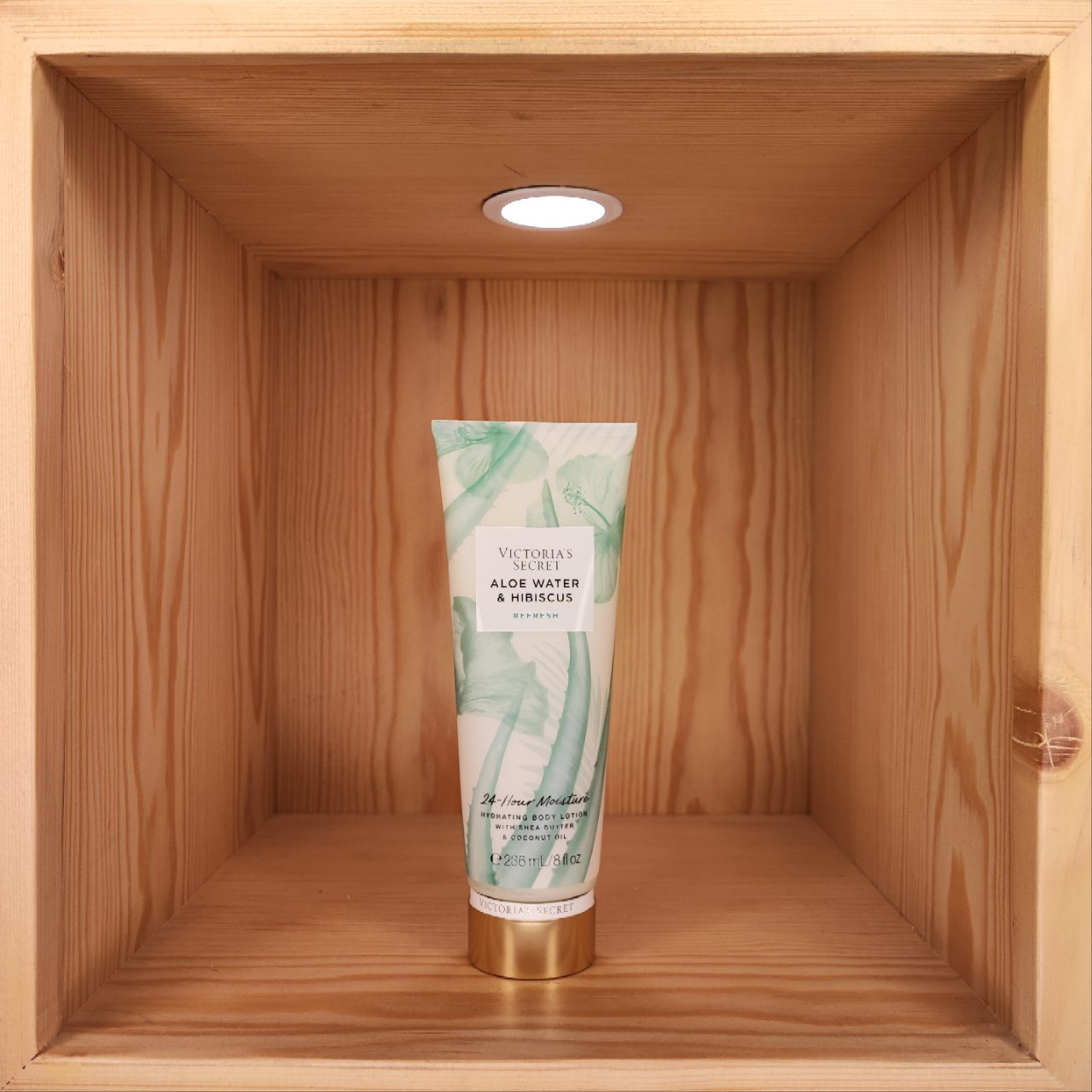 لوسیون بدن ویکتوریا سکرت