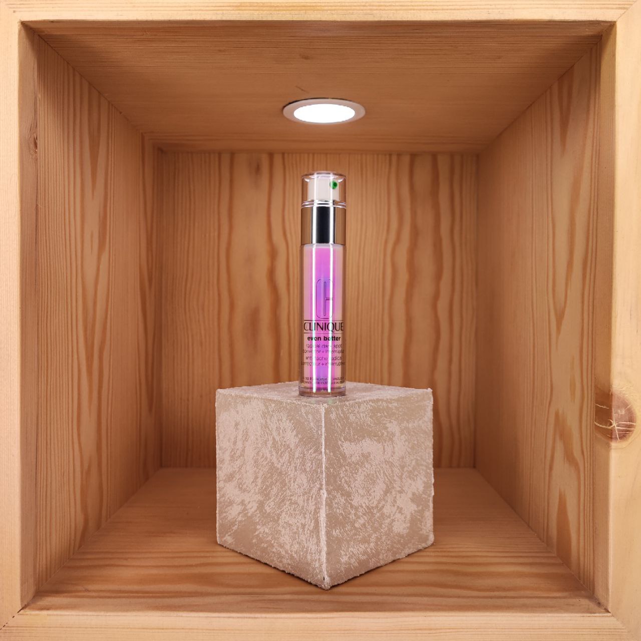 سرم ضد لک کلینیک even better